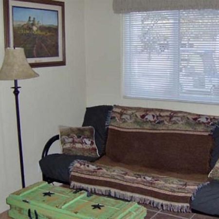 Verde Valley Studio Park Model Cabin 15 كوتنوود المظهر الخارجي الصورة