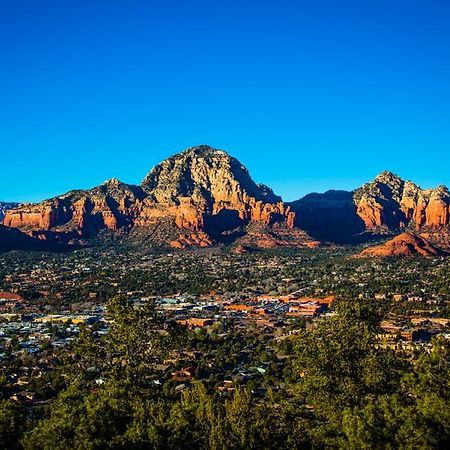Verde Valley Studio Park Model Cabin 15 كوتنوود المظهر الخارجي الصورة