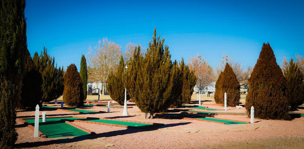 Verde Valley Studio Park Model Cabin 15 كوتنوود المظهر الخارجي الصورة