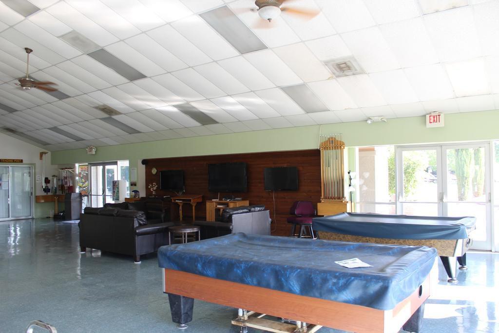 Verde Valley Studio Park Model Cabin 15 كوتنوود المظهر الخارجي الصورة