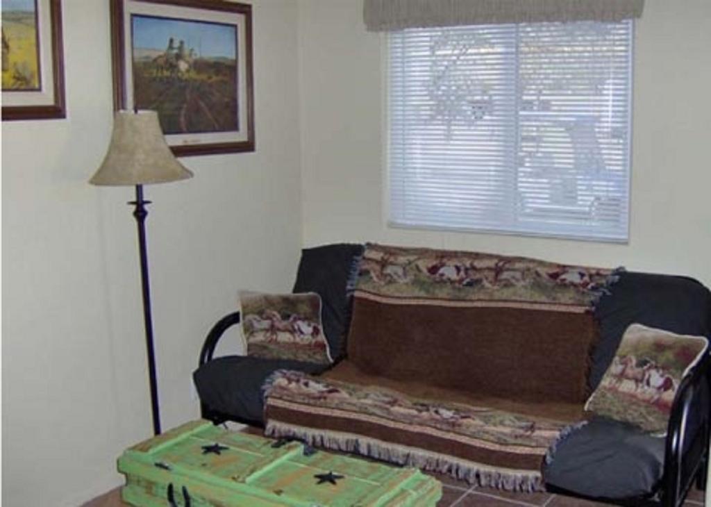 Verde Valley Studio Park Model Cabin 15 كوتنوود المظهر الخارجي الصورة