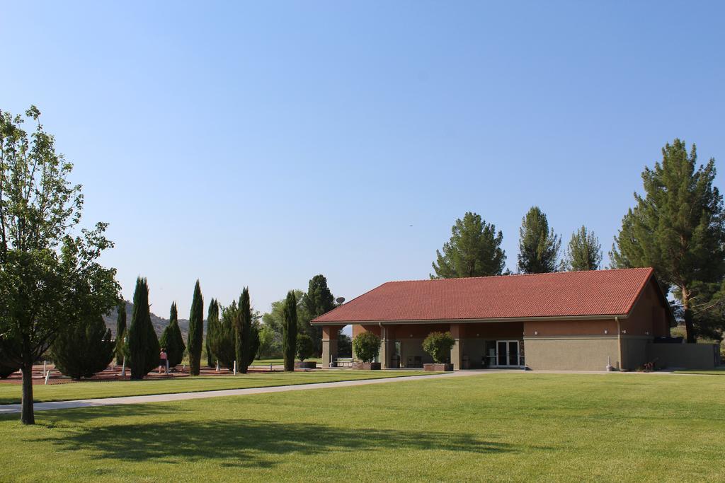 Verde Valley Studio Park Model Cabin 15 كوتنوود المظهر الخارجي الصورة